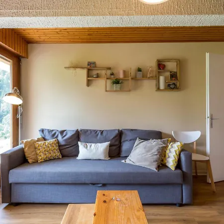 Appartamento La Clusaz, 3 Pièces, 6 Personnes - Fr-1-437-59 La Clusaz