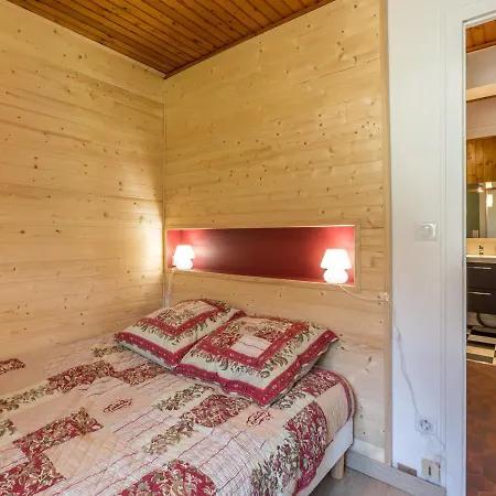 La Clusaz, 3 Pièces, 6 Personnes - Fr-1-437-59 Appartamento La Clusaz