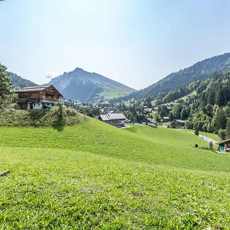 La Clusaz, 3 Pièces, 6 Personnes - Fr-1-437-59